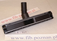 SZCZOTKA Z KÓŁKAMI SE17ZEL